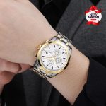 Tissot Mens Watch - Image 3