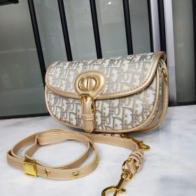 Dior Bobby East-West bag