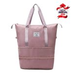 3 in 1 Imported Girls College & University High Quality Bag - Image 5