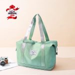 3 in 1 Imported Girls College & University High Quality Bag - Image 6