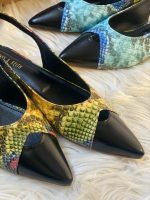 C&K SNAKE PUMPS