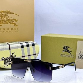 Burberry glasses Unisex