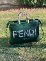 Fendi Roma Tote Bag - Image 14