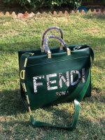 Fendi Roma Tote Bag - Image 12