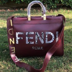 Fendi Roma Tote Bag
