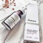 The Ordinary Mariya Fruit Acid Facial Serum Peeling Solution - Image 3