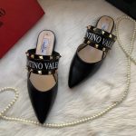 VALENTINO MULES - Image 4