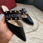 VALENTINO MULES