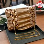 New Chun Style High Quality Cross Body Bag for Girls - Image 5