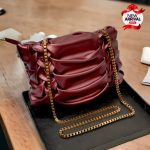 New Chun Style High Quality Cross Body Bag for Girls