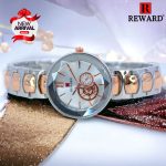 REWARD LADIES JEWELLERY WATCH