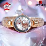 REWARD LADIES JEWELLERY WATCH - Image 4