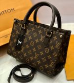 New arrival Louis Vuitton womens handbag - Image 9