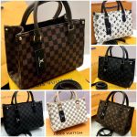 New arrival Louis Vuitton womens handbag - Image 10