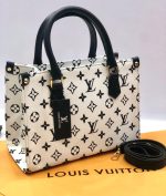 New arrival Louis Vuitton womens handbag - Image 4