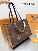 Louis Vuitton Mm - Image 9