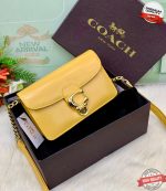 COACH Supreme High Quality Bag