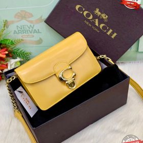 COACH Supreme High Quality Bag