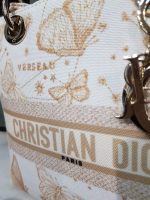 DIOR Medium Lady D-Lite Bag - Image 6