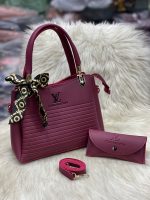 LV Fancy Bag - Image 9