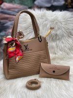 LV Fancy Bag - Image 3