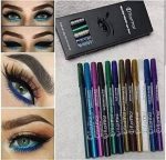 FLORMAR WATER PROOF EYE LINER PENCILS - Image 5