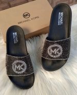 MICHAEL KORS Medicated Fancy MK Sleeper - Image 3