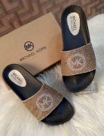 MICHAEL KORS Medicated Fancy MK Sleeper - Image 5