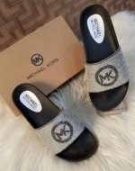 MICHAEL KORS Medicated Fancy MK Sleeper