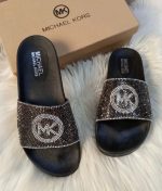 MICHAEL KORS Medicated Fancy MK Sleeper - Image 4