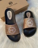 MICHAEL KORS Medicated Fancy MK Sleeper - Image 2