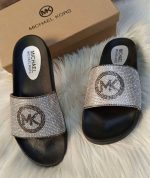 MICHAEL KORS Medicated Fancy MK Sleeper - Image 6