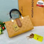 LOUIS VUITTON Hand Bag - Image 7