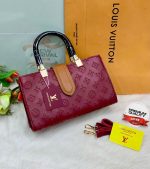 LOUIS VUITTON Hand Bag - Image 9