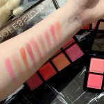 APK Blush Palette