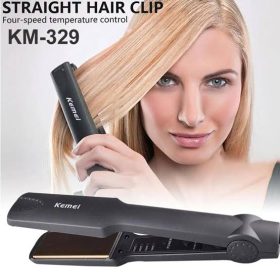Kemei Hair Strightener