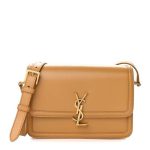 YSL Saint Laurent Solferino Cross Body Bag - Image 9