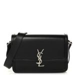 YSL Saint Laurent Solferino Cross Body Bag - Image 11