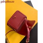 YSL Saint Laurent Solferino Cross Body Bag - Image 14