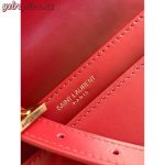 YSL Saint Laurent Solferino Cross Body Bag - Image 15