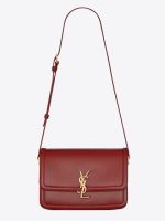 YSL Saint Laurent Solferino Cross Body Bag - Image 17