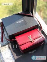 YSL Saint Laurent Solferino Cross Body Bag - Image 10