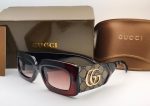 GUCCI SUNGLASSES  UNISEX MODEL