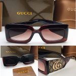 GUCCI SUNGLASSES  UNISEX MODEL - Image 4