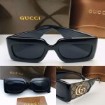 GUCCI SUNGLASSES  UNISEX MODEL - Image 2