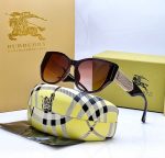 Burberry Sunglass Ladies Model - Image 6
