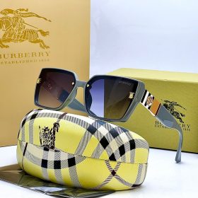 Burberry Sunglass Ladies Model