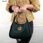 Tory Burch Large Miller Classic Shoulder Bag