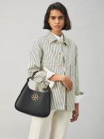 Tory Burch Large Miller Classic Shoulder Bag - Image 5