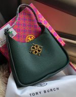 Tory Burch Large Miller Classic Shoulder Bag - Image 13